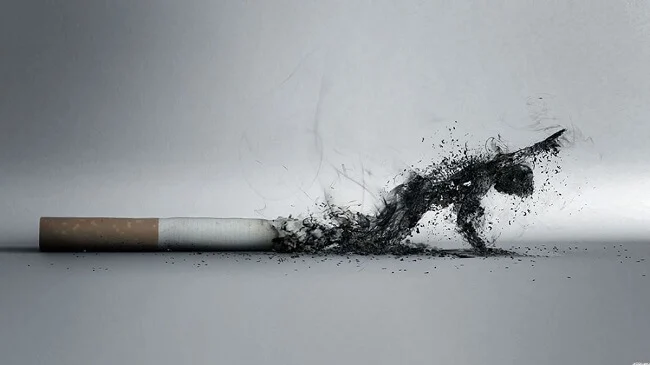 Hút thuốc lá là yếu tố nguy cơ hàng đầu gây ung thư thanh quản