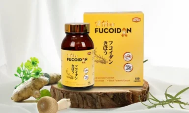 Sản phẩm Kibou Fucoidan có tốt không?