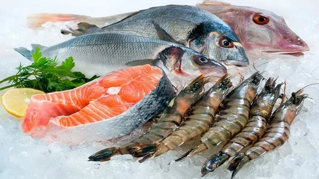 Bị bệnh ung thư có nên ăn hải sản không?