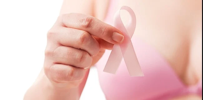 Phát hiện và điều trị ung thư vú sớm sẽ tăng tỷ lệ sống sót trên 5 năm cho bệnh nhân