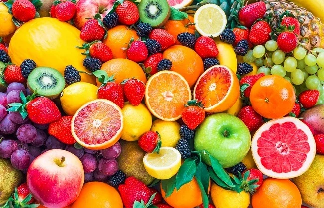 Bệnh ung thư kiêng loại hoa quả gì?