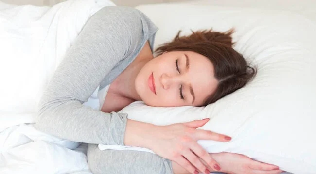 Thiền giúp cải thiện chất lượng giấc ngủ