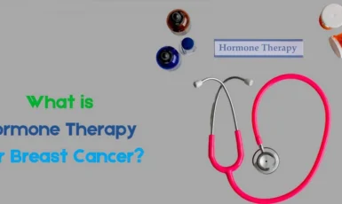 Liệu pháp hormon trong điều trị ung thư
