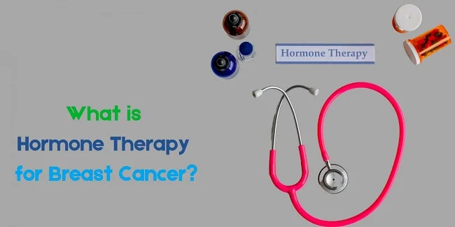 Liệu pháp hormon trong điều trị ung thư