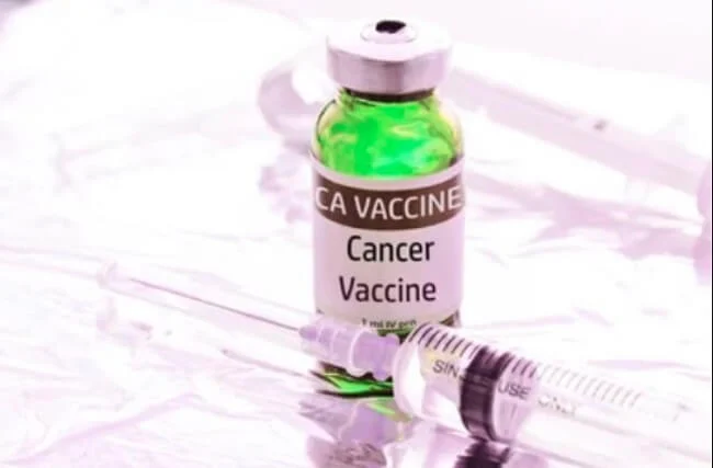 Vacxin miễn dịch ung thư