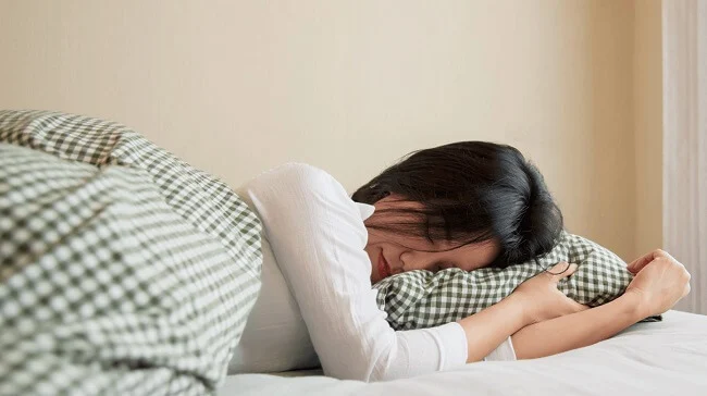 Thuốc giảm đau opioid có thể gây buồn ngủ