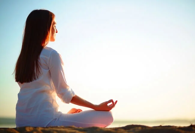 Thiền mang lại nhiều lợi ích cho sức khỏe