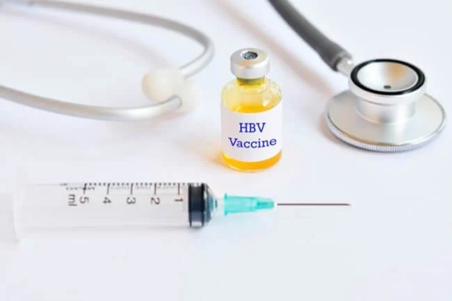 Vaccine viêm gan B