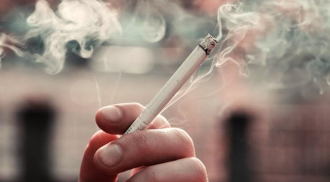 90% bệnh nhân ung thư khí quản có tiền sử hút thuốc lá
