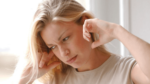 Ù tai là triệu chứng thường gặp trong ung thư vòm họng giai đoạn 2