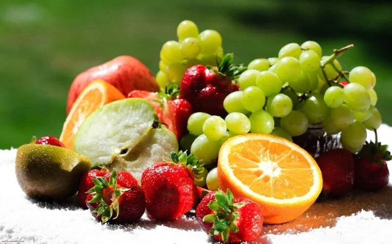 Ung thư gan nên ăn hoa quả gì?