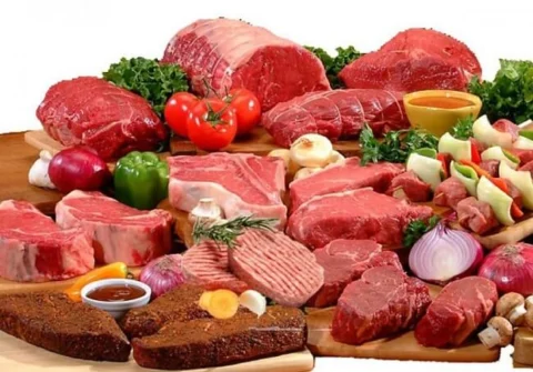 Ăn thịt đỏ nhiều hơn l00g/ ngày hoặc ăn quá 5 lần/ tuần sẽ làm tăng đáng kể tỷ lệ tái phát của ung thư đại tràng