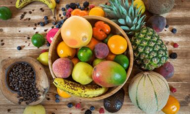 Ung thư đại tràng nên ăn trái cây gì và kiêng ăn quả gì?